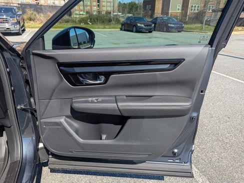 New 2026 Honda CR-V EX-L image 26