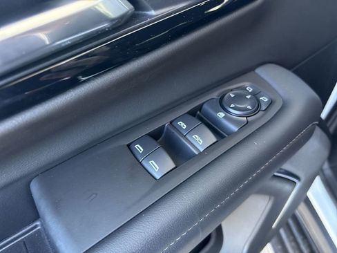 Certified 2025 Chevrolet Tahoe LS w/ Max Trailering Package RWD image 23