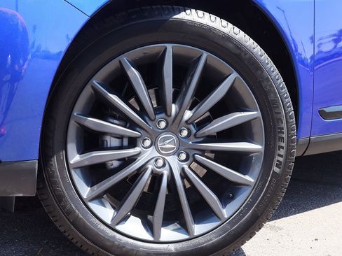 Used 2023 Acura RDX A-Spec image 5