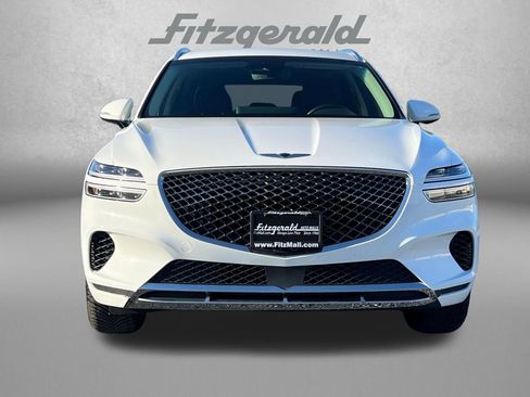 Used 2023 Genesis GV70 2.5T w/ Select Package AWD/4WD image 6