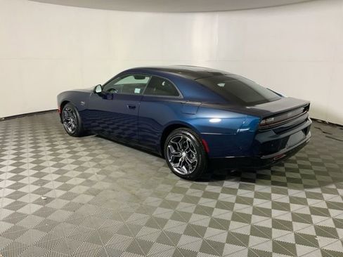 Used 2024 Dodge Charger R/T w/ Plus Group image 12