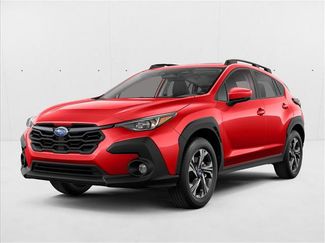 Used 2024 Subaru Crosstrek 2.0i Premium w/ Crosstrek Mirror Package AWD/4WD video 1