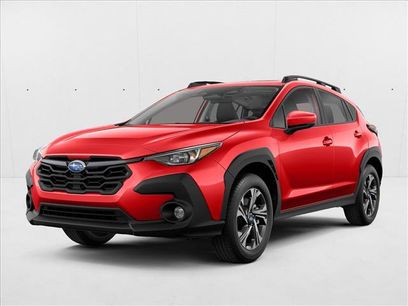 Used 2024 Subaru Crosstrek 2.0i Premium w/ Crosstrek Mirror Package
