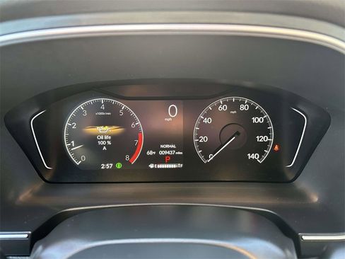 Certified 2025 Honda Pilot Sport image 14