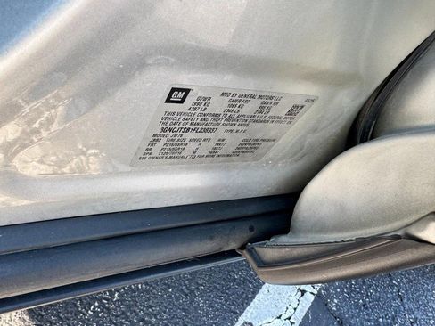 Used 2015 Chevrolet Trax LTZ image 23