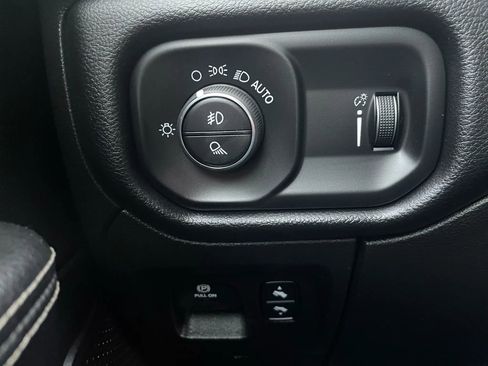 Used 2020 RAM 1500 Sport w/ Level 2 Equipment Group image 11