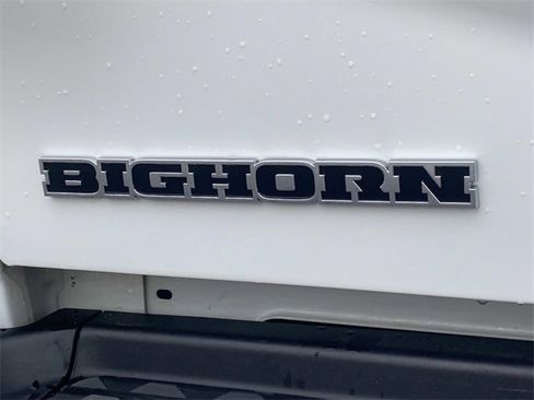 Used 2024 RAM 2500 Big Horn image 5