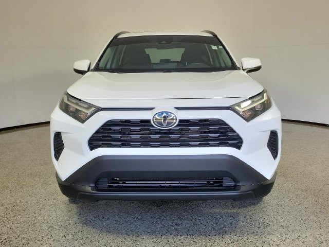 Used 2024 Toyota RAV4 XLE w/ Convenience Package FWD image 3