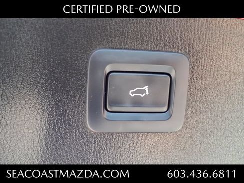 Certified 2024 MAZDA CX-5 AWD 2.5 S w/ Premium Plus Pkg image 15