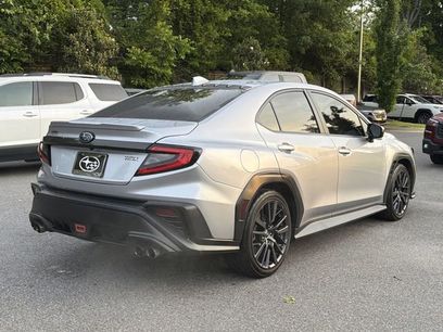 Used 2023 Subaru WRX Premium