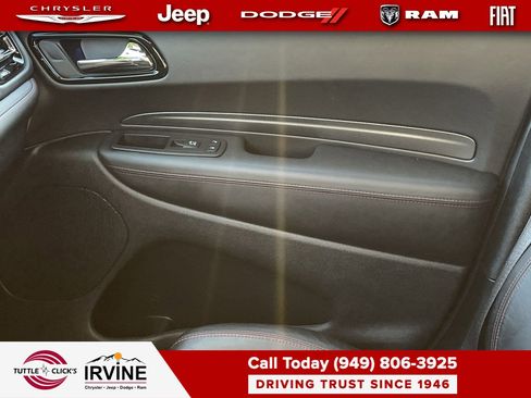 Certified 2024 Dodge Durango GT image 21