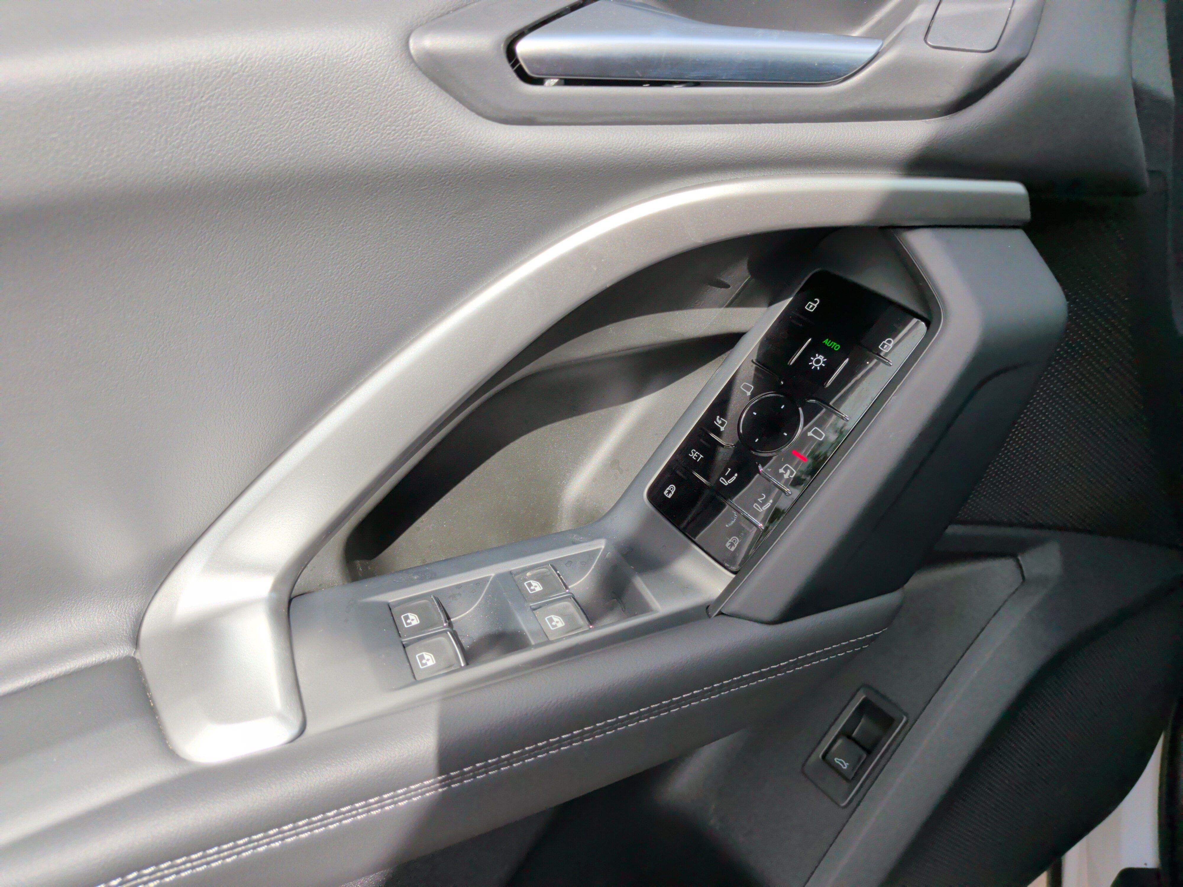 New 2026 Audi Q5 2.0T AWD/4WD image 13
