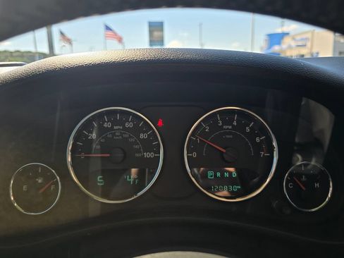 Used 2016 Jeep Wrangler Unlimited Sport w/ Quick Order Package 24S AWD/4WD image 21