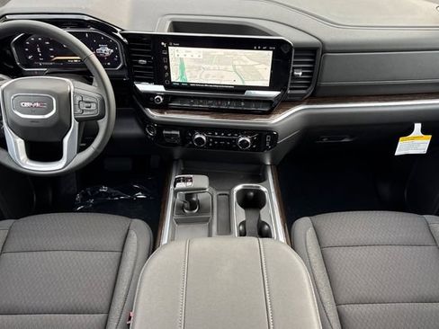New 2026 GMC Sierra 1500 Elevation w/ Preferred Package image 15