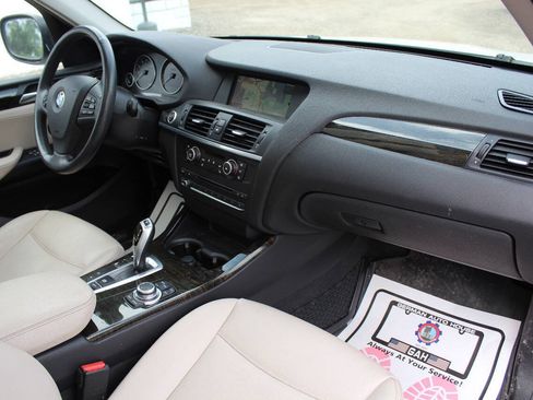 Used 2013 BMW X3 xDrive28i AWD/4WD image 23