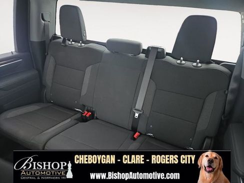 Used 2025 Chevrolet Silverado 2500 LT w/ Convenience Package AWD/4WD image 26