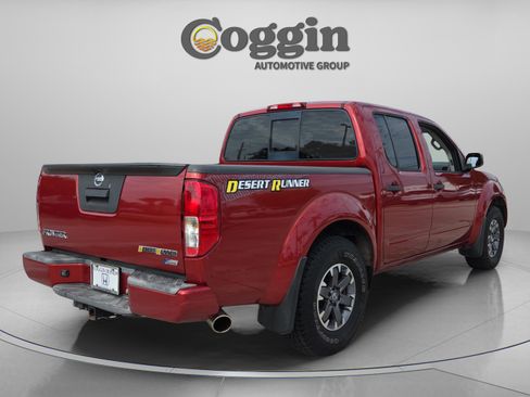 Used 2018 Nissan Frontier SV RWD image 5