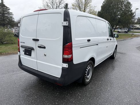 Used 2019 Mercedes-Benz Metris image 6