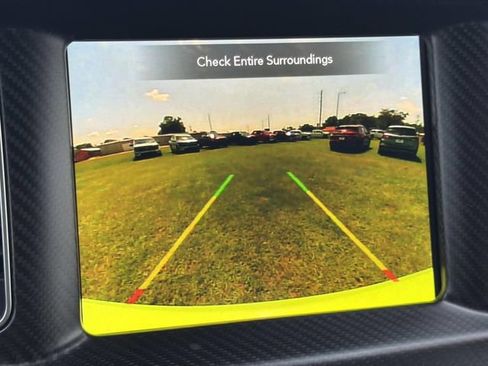 Used 2023 Dodge Charger Scat Pack w/ Plus Group RWD image 36