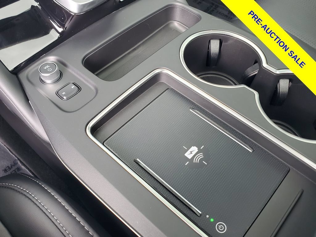 Used 2026 Acura MDX w/ Technology Package FWD image 35