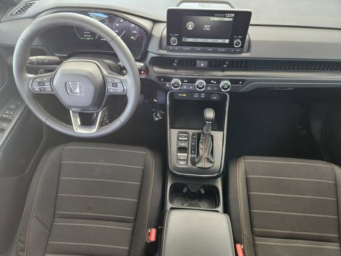 Used 2024 Honda CR-V Sport image 26