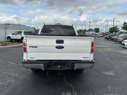 Used 2014 Ford F150 XLT image 6