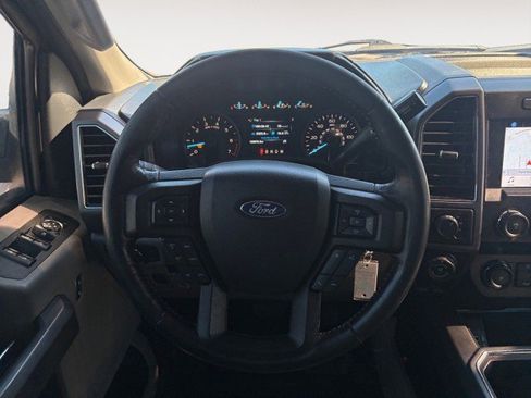 Used 2019 Ford F150 XLT w/ Equipment Group 302A Luxury image 7