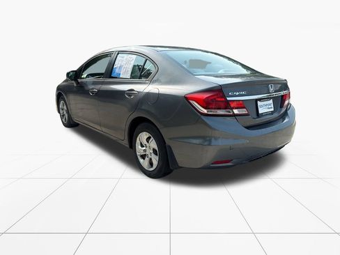 Used 2013 Honda Civic LX image 6