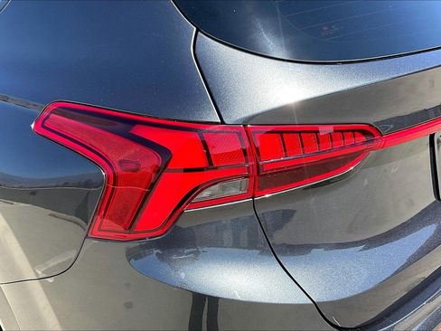 Used 2023 Hyundai Santa Fe Calligraphy FWD image 25