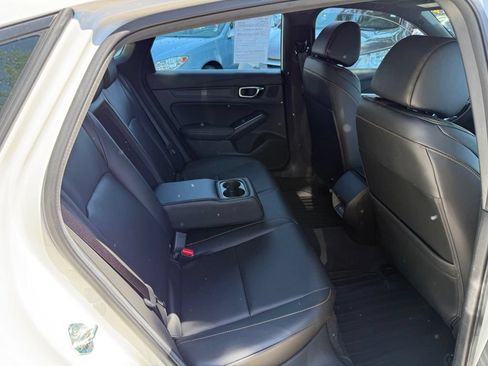 Certified 2026 Acura Integra A-Spec FWD image 17