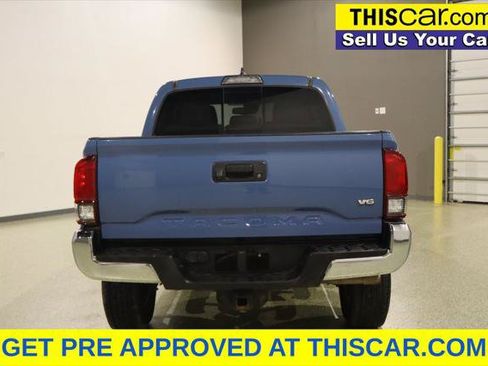 Used 2019 Toyota Tacoma SR5 RWD image 7