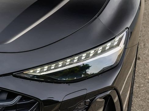 New 2026 Audi A6 Premium Plus image 8