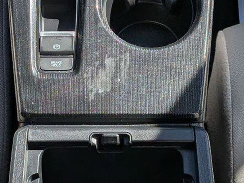 Used 2024 Honda Civic EX image 18