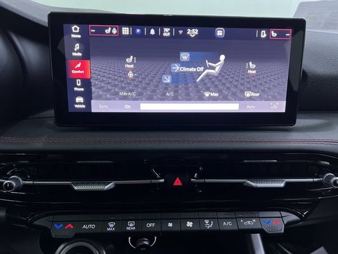 Used 2024 Dodge Hornet R/T w/ R/T Blacktop Package AWD/4WD image 24