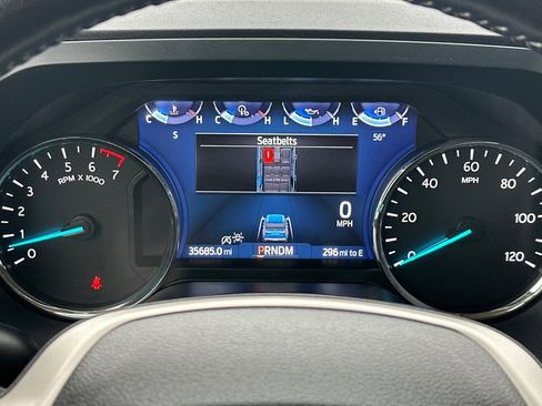 Used 2024 Ford Expedition Max XLT image 26