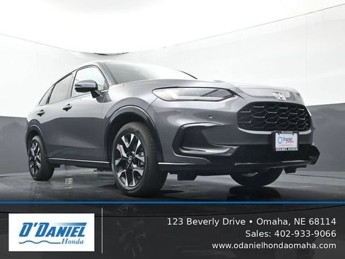 Used 2026 Honda HR-V EX-L image 14