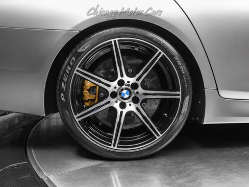 Used 2015 BMW M5 RWD image 55
