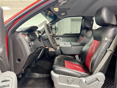 Used 2011 Ford F150 XLT image 17