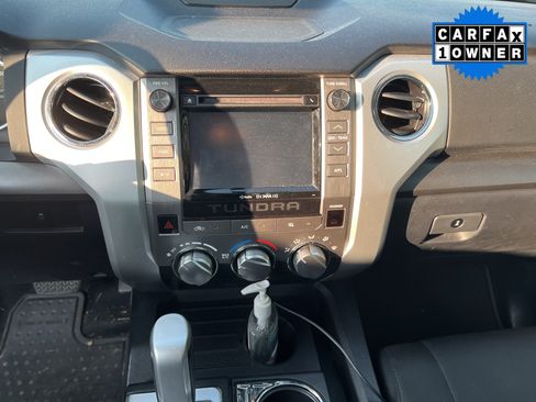 Used 2014 Toyota Tundra SR5 w/ SR5 Upgrade Package RWD image 9