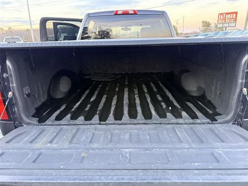 Used 2016 Chevrolet Silverado 2500 LT image 17