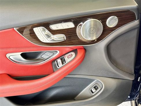 Certified 2020 Mercedes-Benz C 300 C 300 image 18