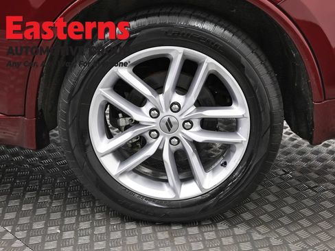 Used 2024 Dodge Durango R/T AWD/4WD image 35