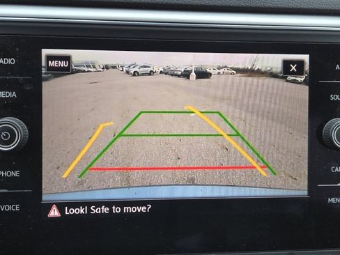 Used 2019 Volkswagen Atlas SE image 8