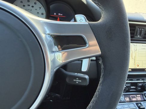 Certified 2015 Porsche 911 GT3 RWD image 25