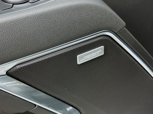 New 2026 Chevrolet Silverado 1500 RST w/ Safety Package image 21