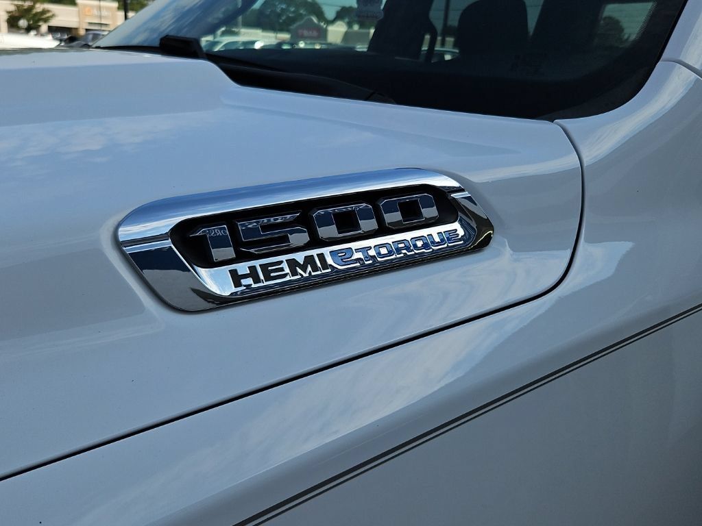 Used 2022 RAM 1500 Big Horn AWD/4WD image 35