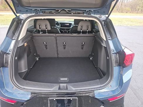 New 2026 Buick Encore GX Sport Touring w/ Comfort Package image 22