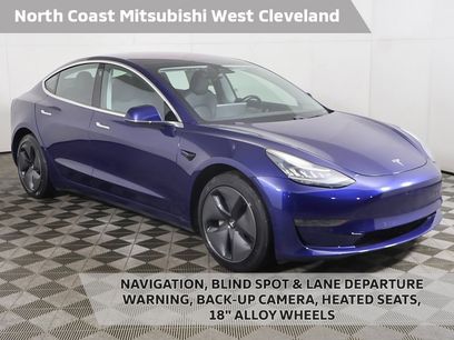 Used 2018 Tesla Model 3 Long Range