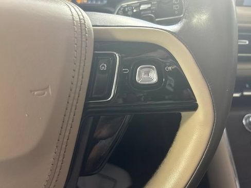 Used 2023 Lincoln Aviator Reserve w/ Equipment Group 201A AWD/4WD image 40