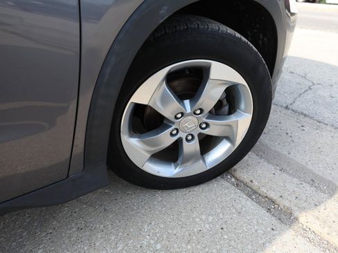 Used 2017 Honda HR-V LX image 10
